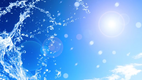 2025年　夏季休暇のお知らせ